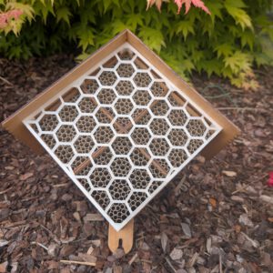 Nist-Werk - Bienen Nisthilfe